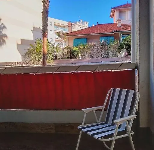Daire Superbe 200m Des Plages